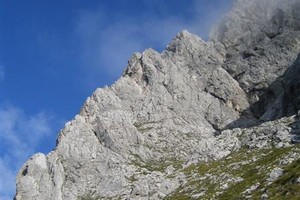 Südgrat - Admonter Kalbling - Gesäuse