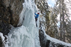 Sunntaplotz - Höhlensteintal - Pustertal