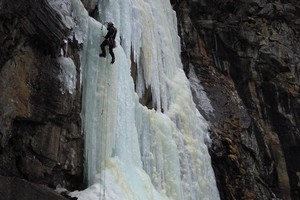 Superfeucht und Supertrocken - Maltatal