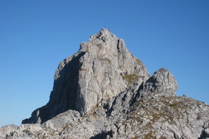 T.A.C. Spitze - Präbichl T.A.C. Spitze - Präbichl