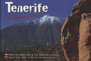 Teneriffa Kletterführer neu aufgelegt