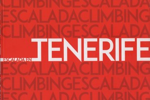 Teneriffa neuer Sportkletterführer