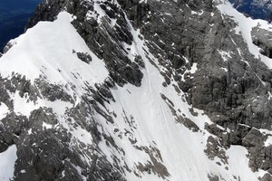 Torstein Eisrinne - Dachsteingebirge