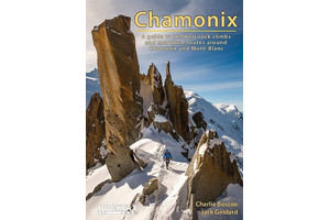 Chamonix