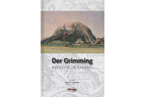 Der Grimming Monolith im Ennstal
