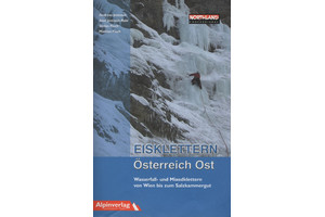 Eisklettern Österreich Ost