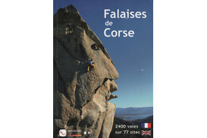 Falaises de Corse