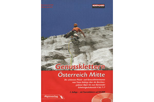 Genussklettern Österreich Mitte