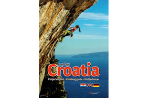 Kletterführer Croatia