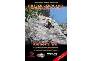 Kletterführer Grazer Bergland