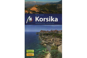 Korsika Reiseführer