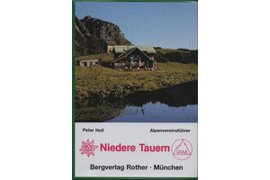 Niedere Tauern (Alpenvereinsführer)