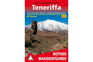 Teneriffa: Die schönsten Küsten- und Bergwanderungen