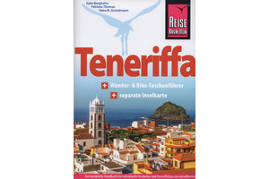 Teneriffa Reiseführer