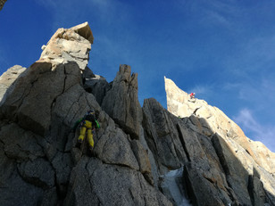 1. SL Pointe Carmen 1. SL Pointe Carmen