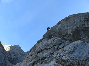 6. Seillänge gesamt