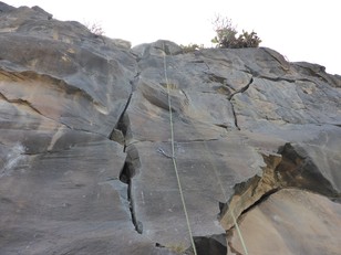 Callao Salvjae 6a Route