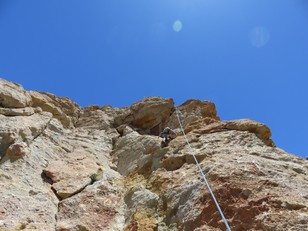 Canada del Capricho La Losa