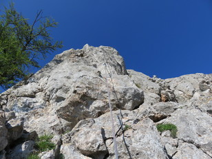 Gipfelturm Gipfelturm