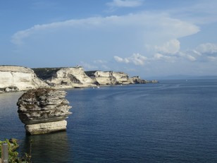 Südküste Bonifacios