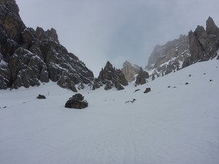 Tofana di Rozes Südkar Tofana di Rozes Südkar