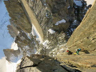 Verschneidung Pointe Mediane Verschneidung Pointe Mediane