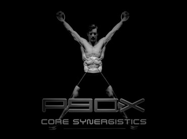 P90X-core