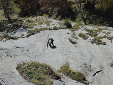 Pensionsvorsorge - 3.SL von oben